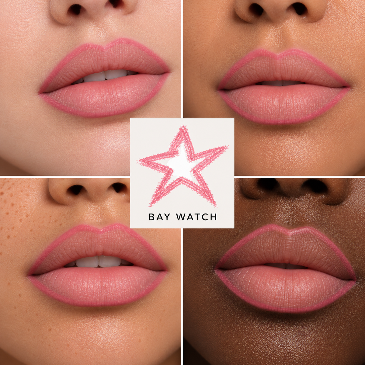 BAY WATCH LIP LINER