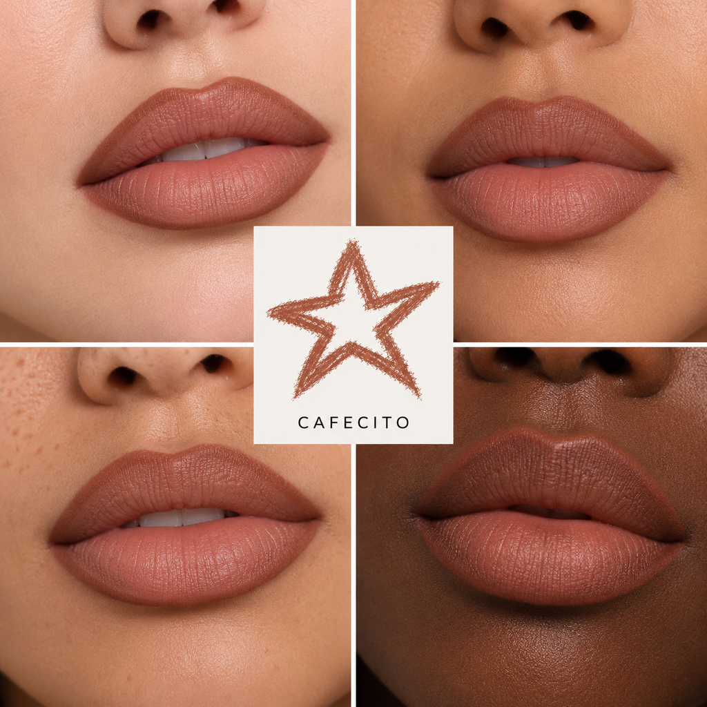 CAFECITO LIP LINER