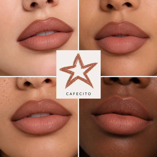 CAFECITO LIP LINER
