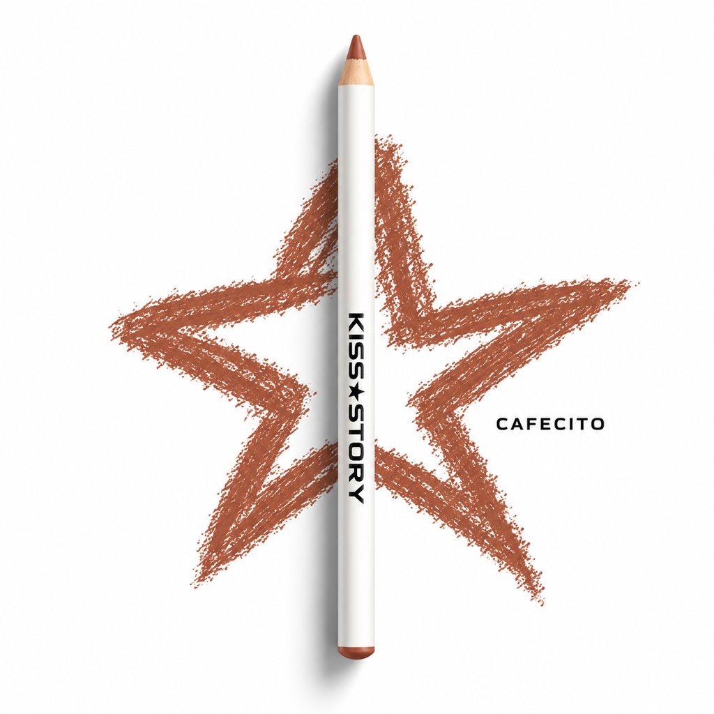 CAFECITO LIP LINER