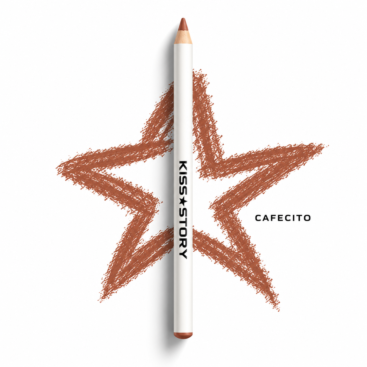 CAFECITO LIP LINER