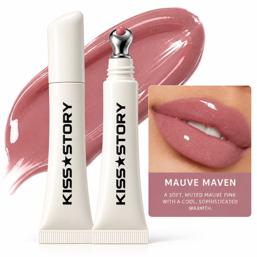MAUVE MAVEN