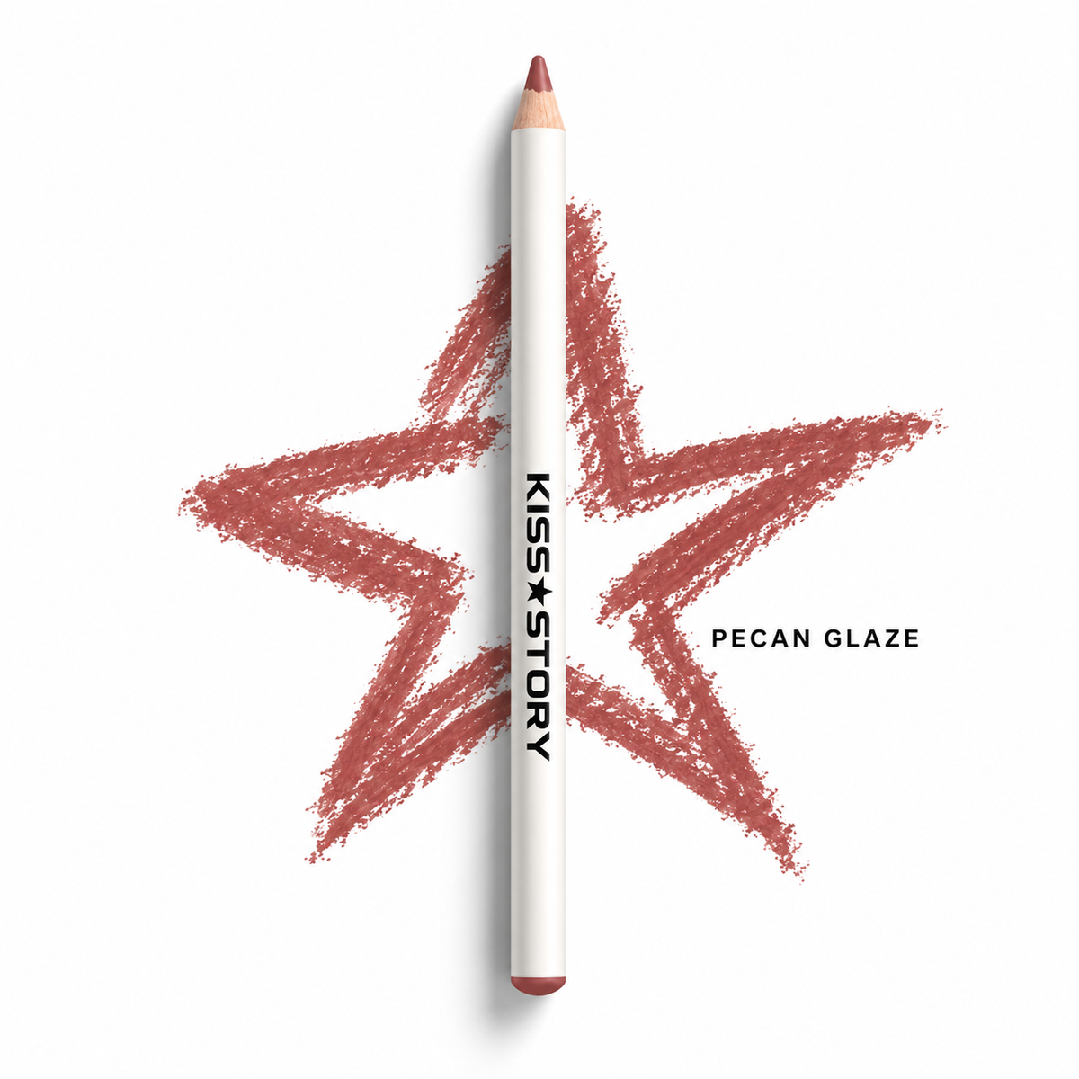PECAN GLAZE LIP LINER