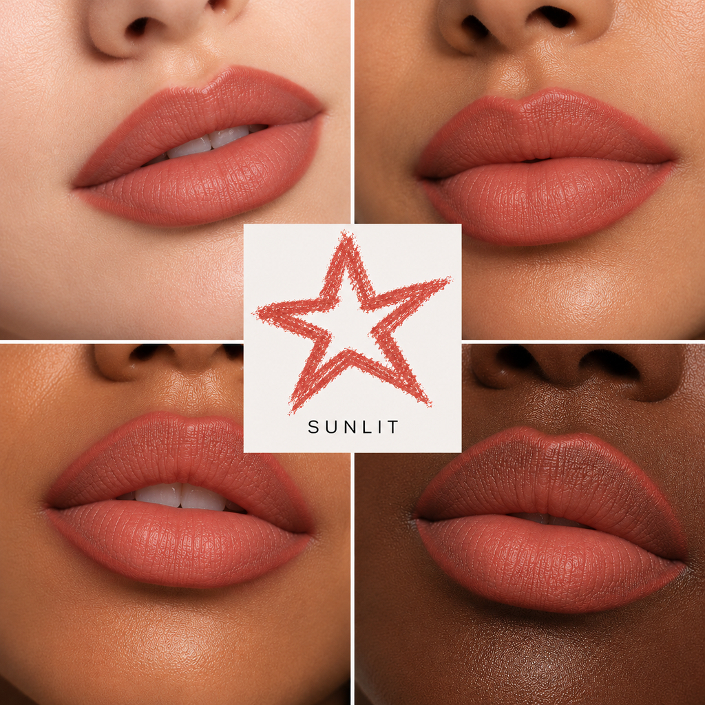 SUNLIT LIP LINER