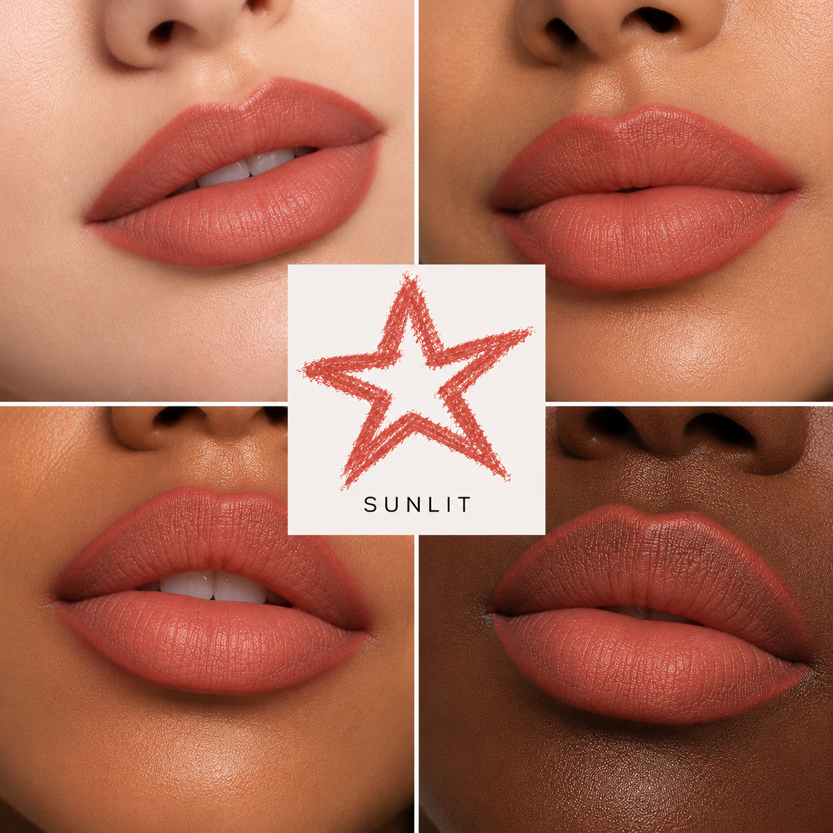 SUNLIT LIP LINER