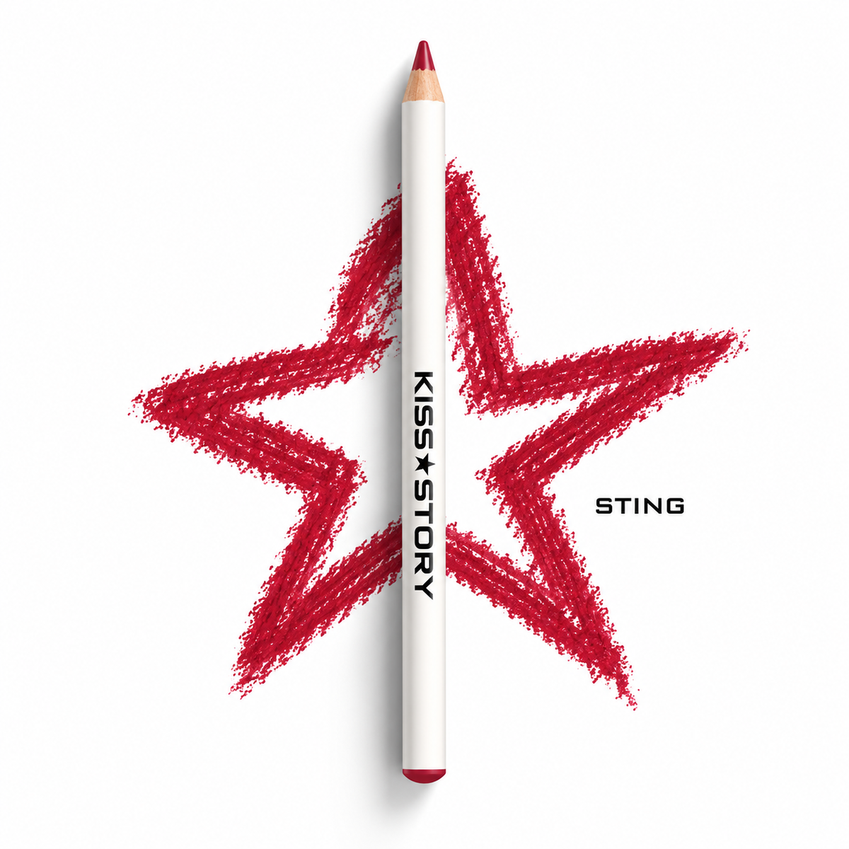 STING LIP LINER